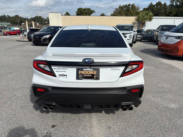 Used 2023 Subaru WRX Premium image 5