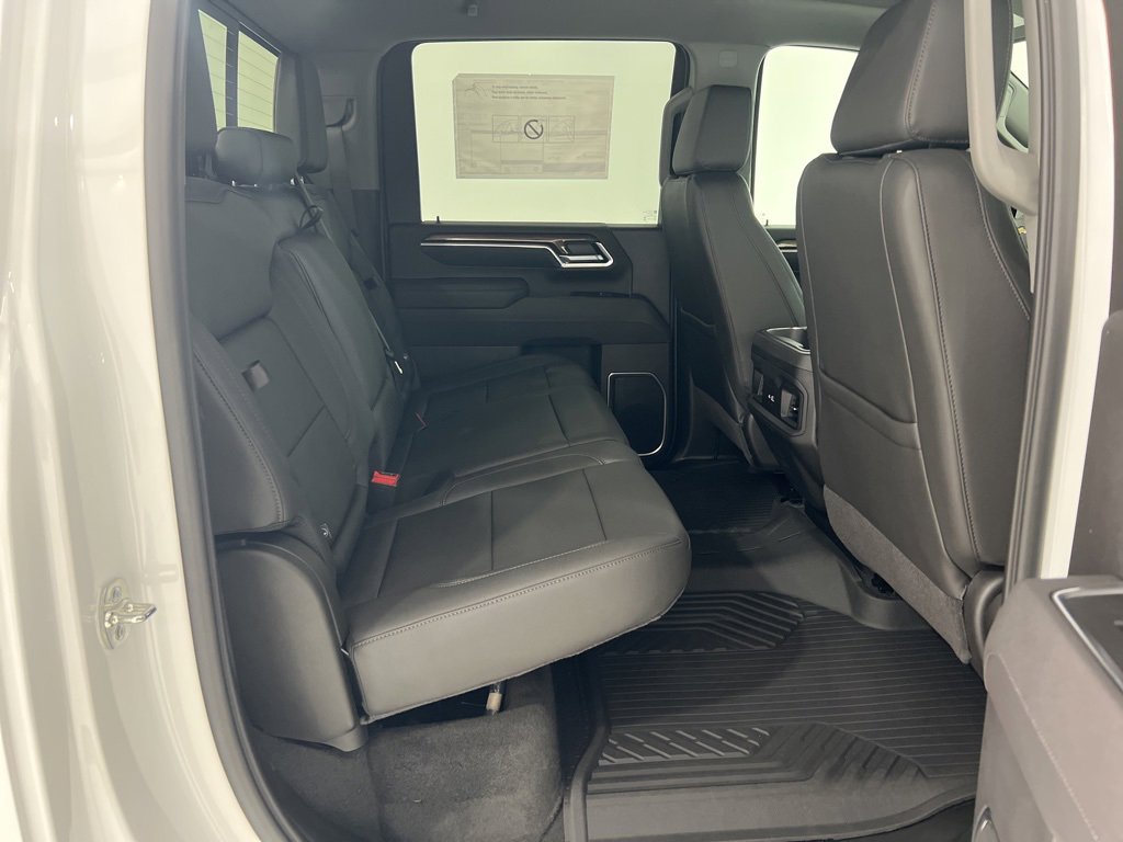 New 2026 Chevrolet Silverado 2500 LT w/ Z71 Chrome Sport Edition image 24