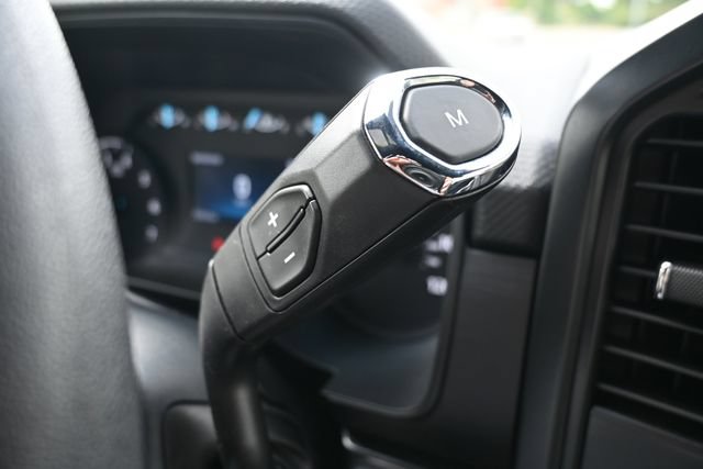 Used 2022 Ford F150 Tremor w/ Trailer Tow Package AWD/4WD image 34