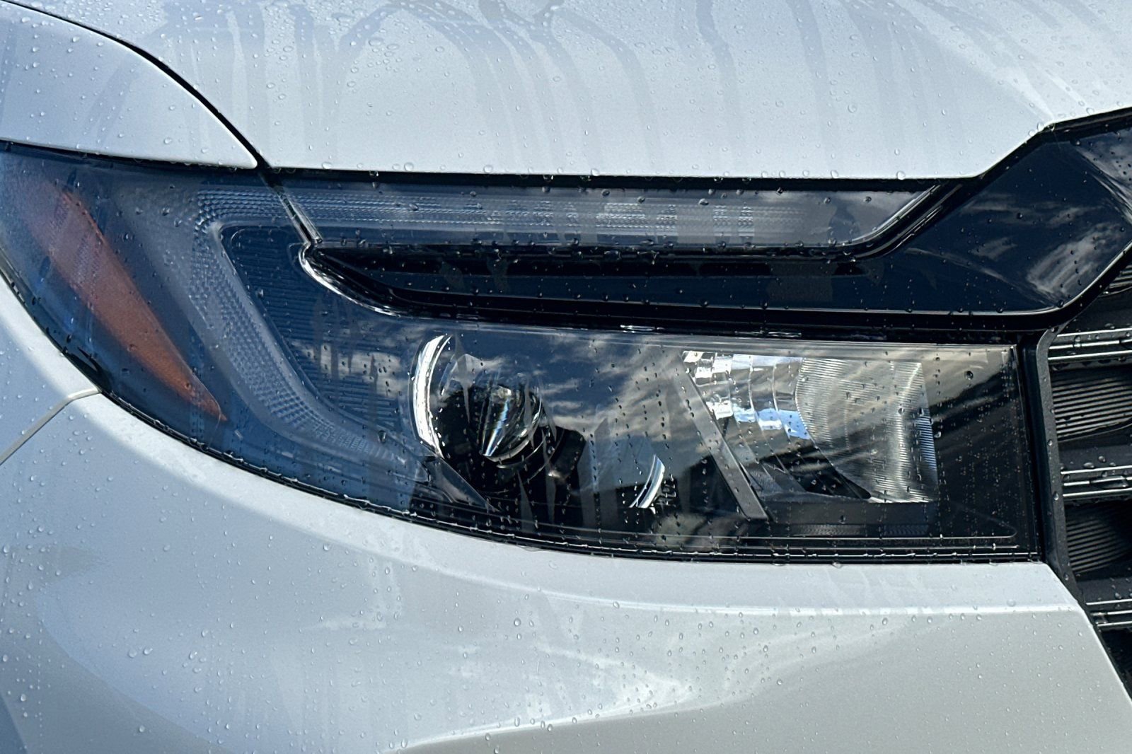 New 2026 Honda Ridgeline TrailSport+ image 32