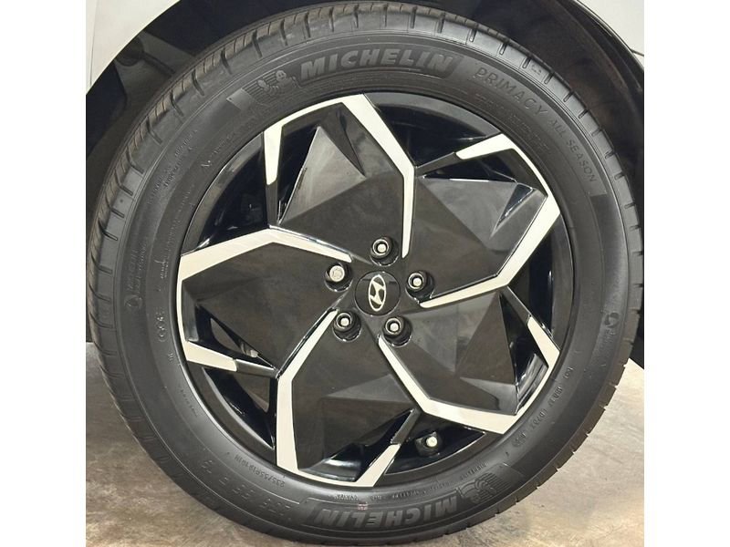 Used 2023 Hyundai Ioniq 5 Limited image 12