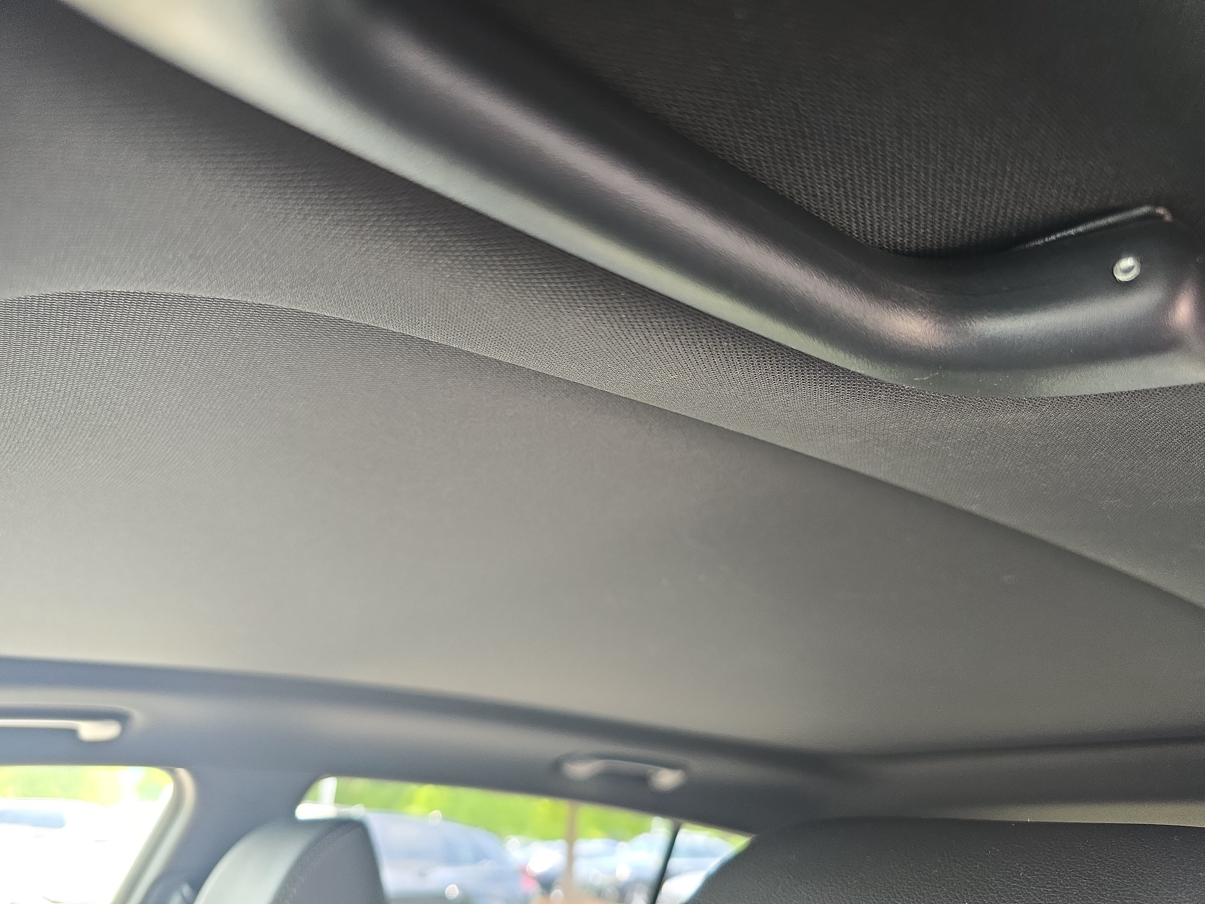 Used 2022 Kia Sportage Nightfall Edition FWD image 26