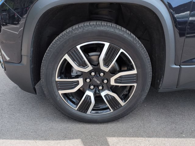 Used 2021 GMC Acadia SLE w/ Driver Convenience Package FWD image 10