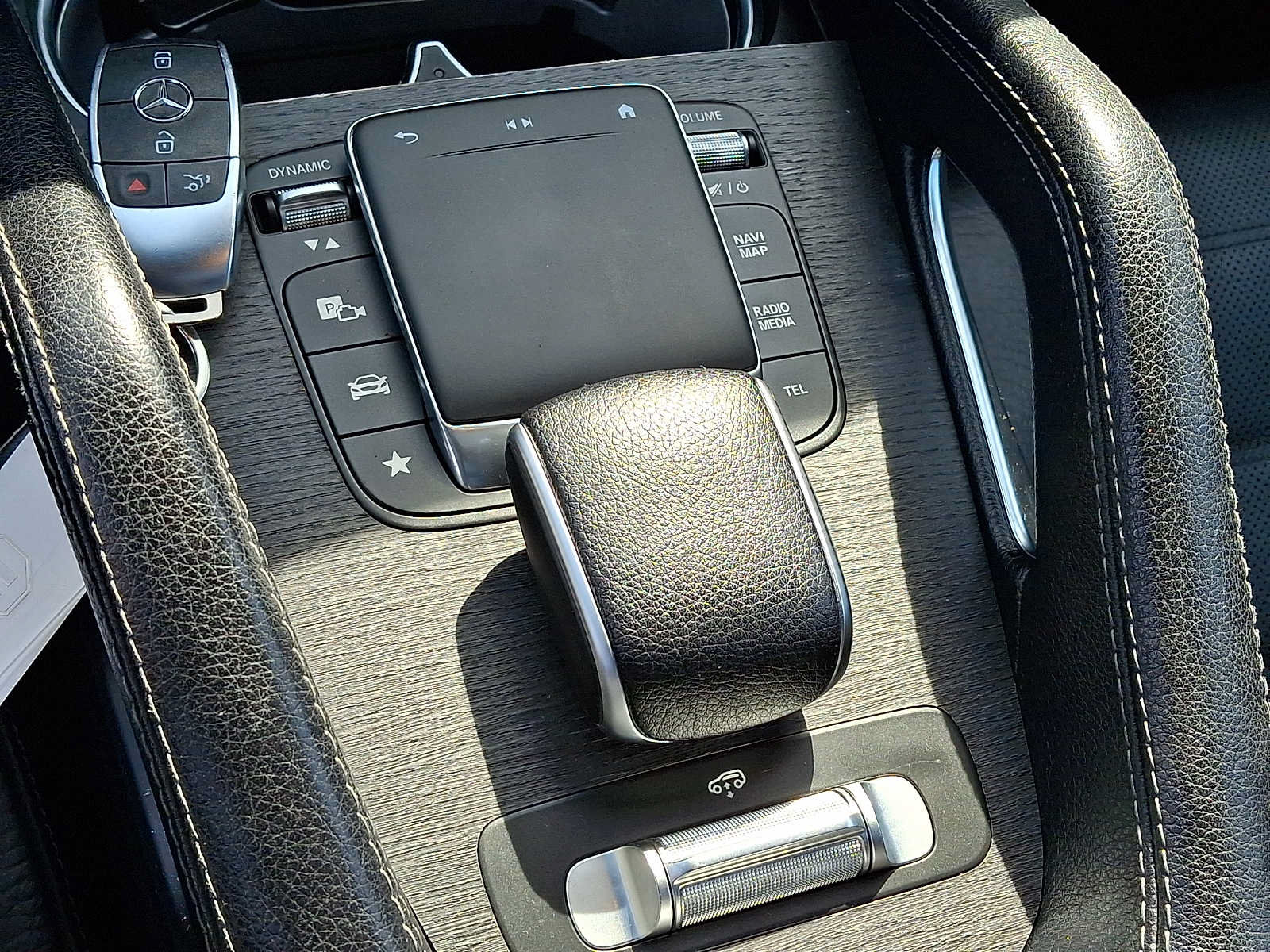 Used 2021 Mercedes-Benz GLE 580 4MATIC image 26