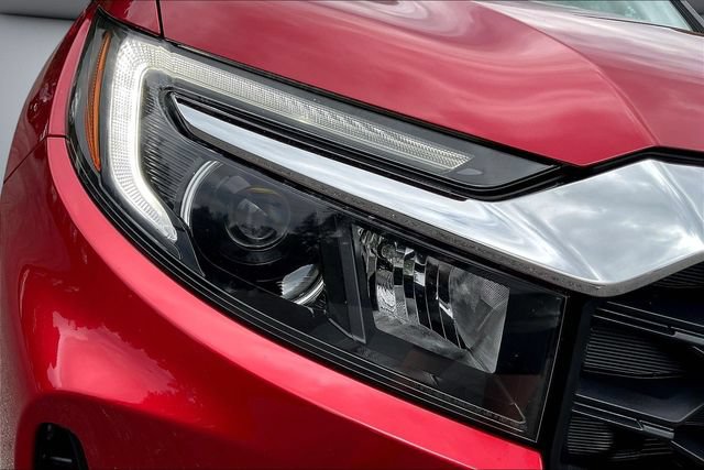 Certified 2024 Honda Passport EX-L image 34