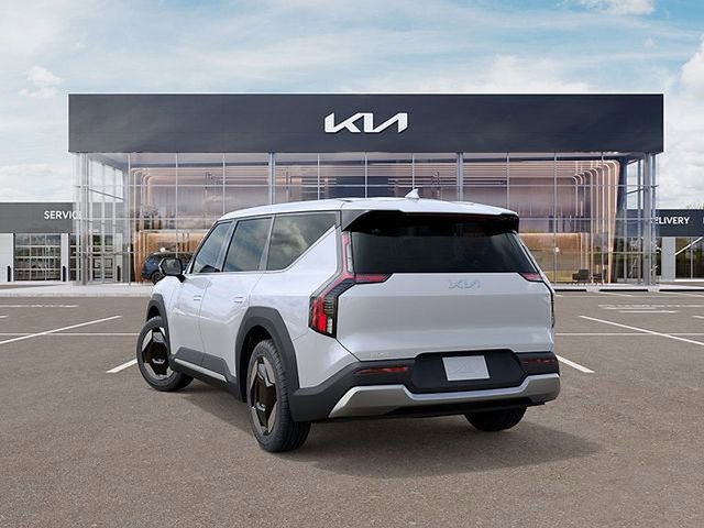 New 2026 Kia EV9 Light image 4