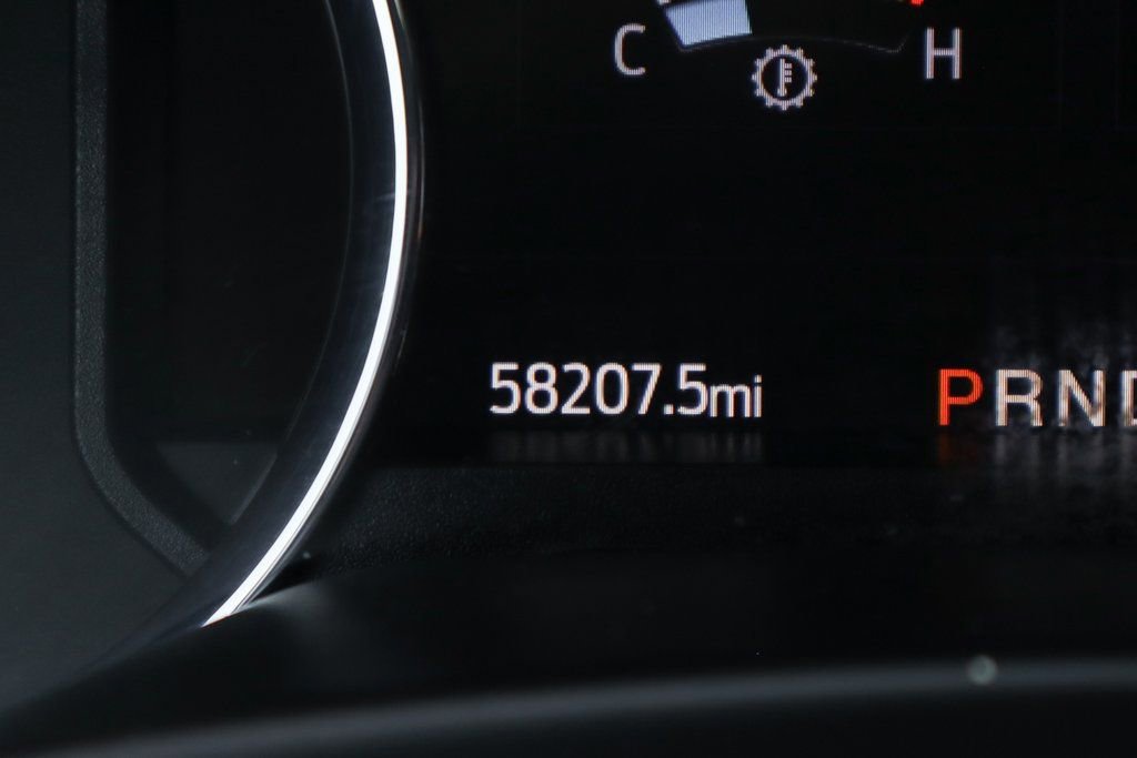 Used 2021 Ford F250 Lariat w/ Lariat Value Package AWD/4WD image 23