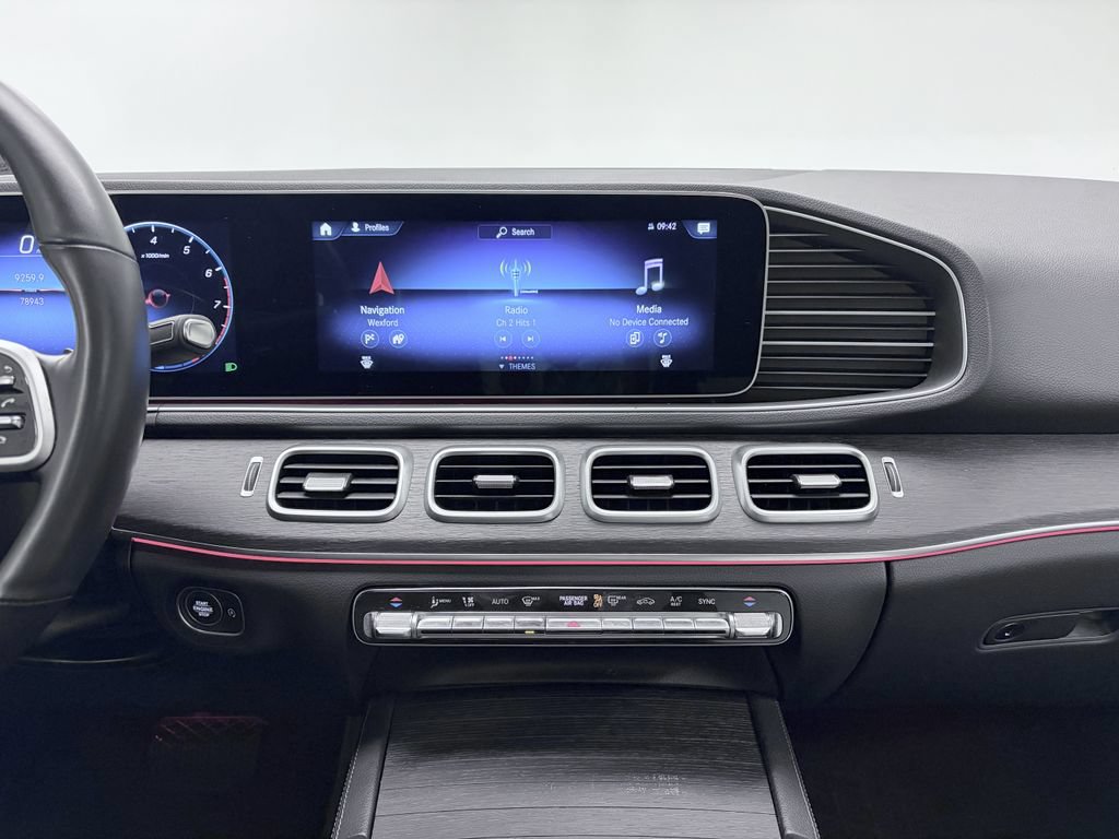 Used 2021 Mercedes-Benz GLE 350 4MATIC image 18