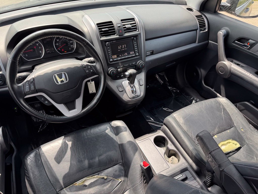 Used 2008 Honda CR-V EX-L image 13