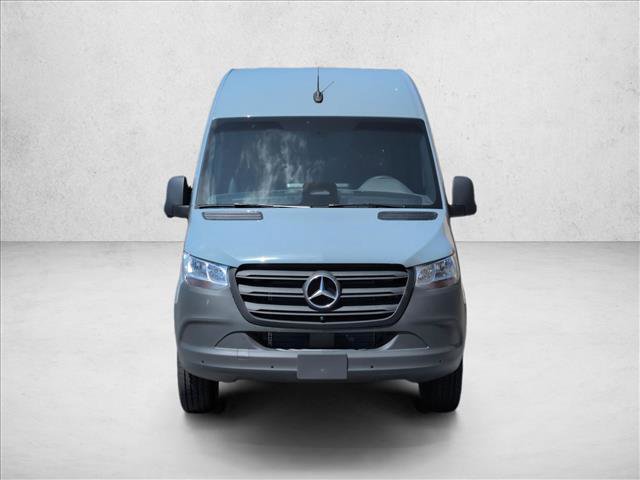 New 2026 Mercedes-Benz Sprinter 2500 image 6