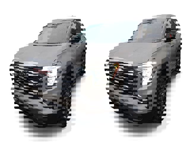 New 2026 GMC Terrain Elevation image 3