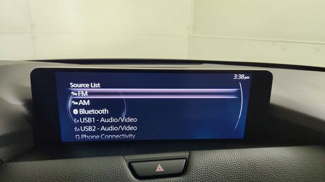 New 2026 MAZDA CX-90 Plug-In Hybrid w/ Preferred AWD/4WD image 19