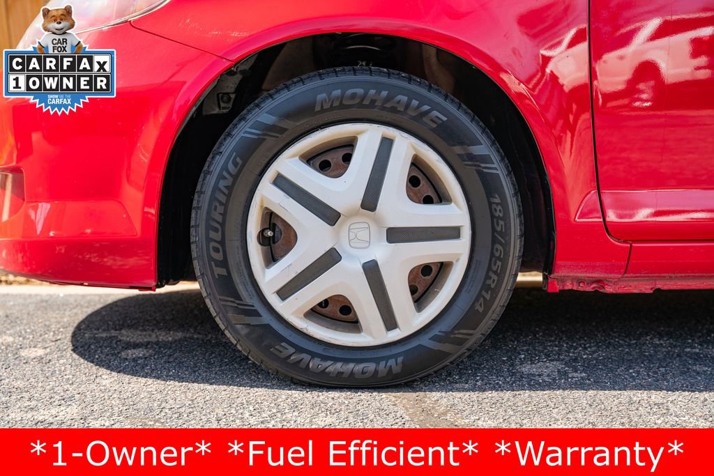 Used 2008 Honda Fit image 11