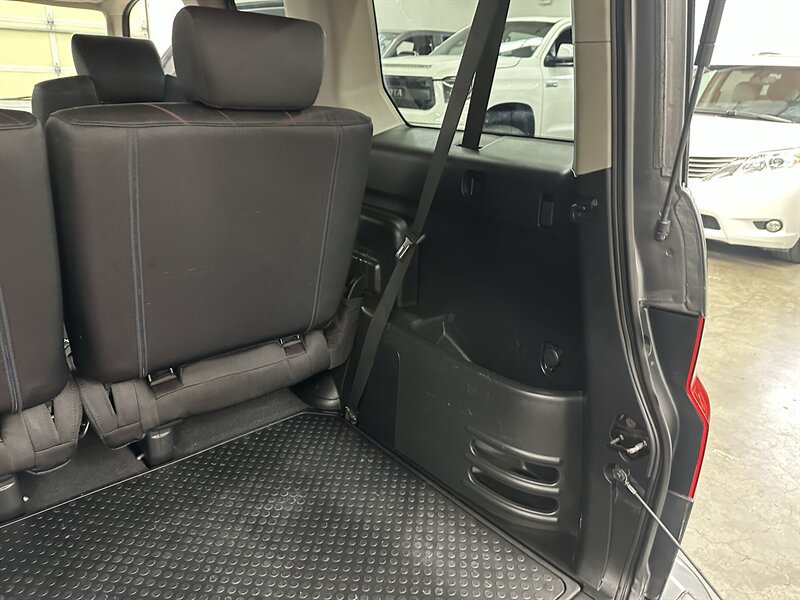 Used 2009 Honda Element SC image 32