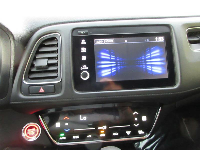 Used 2021 Honda HR-V EX image 22