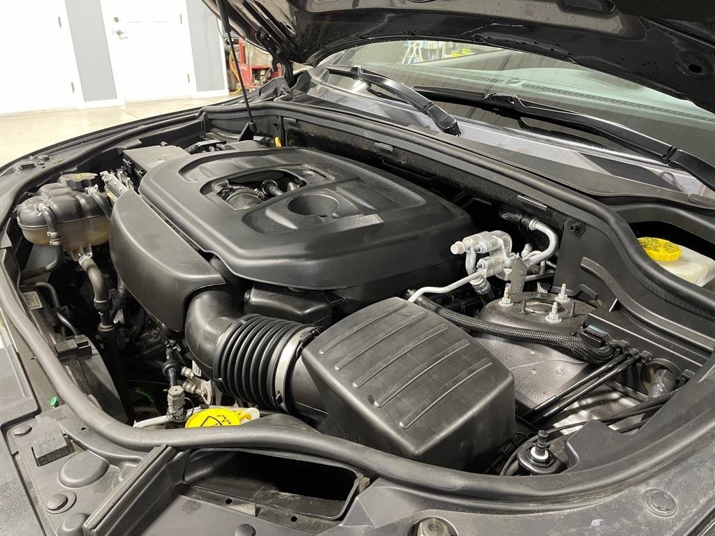 Used 2019 Dodge Durango GT image 45