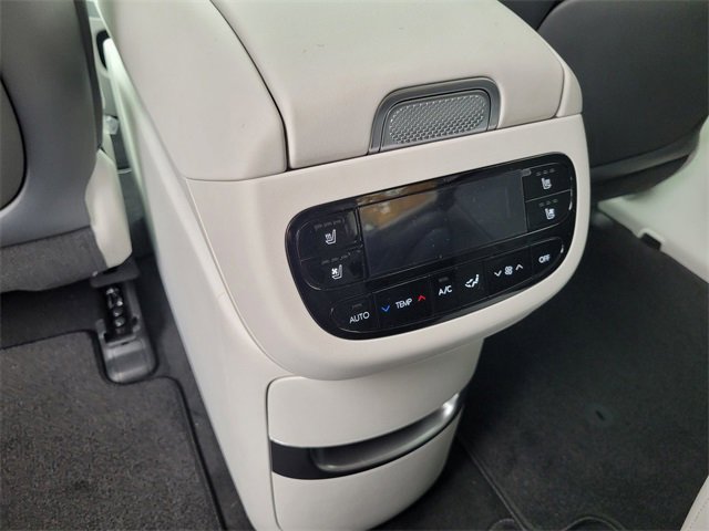 New 2026 Hyundai Ioniq 9 Limited image 10