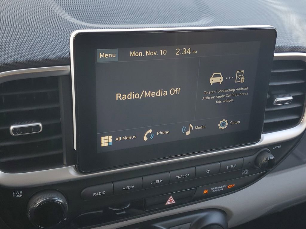 New 2026 Hyundai Venue SEL image 18