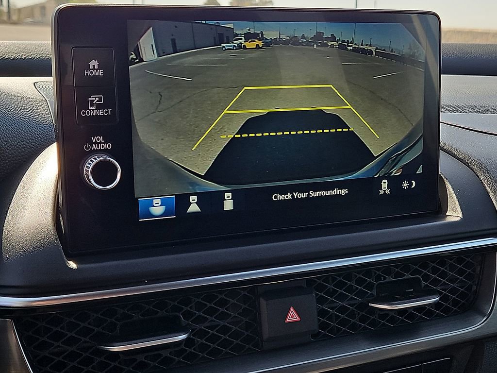 Used 2025 Acura ADX A-Spec image 22