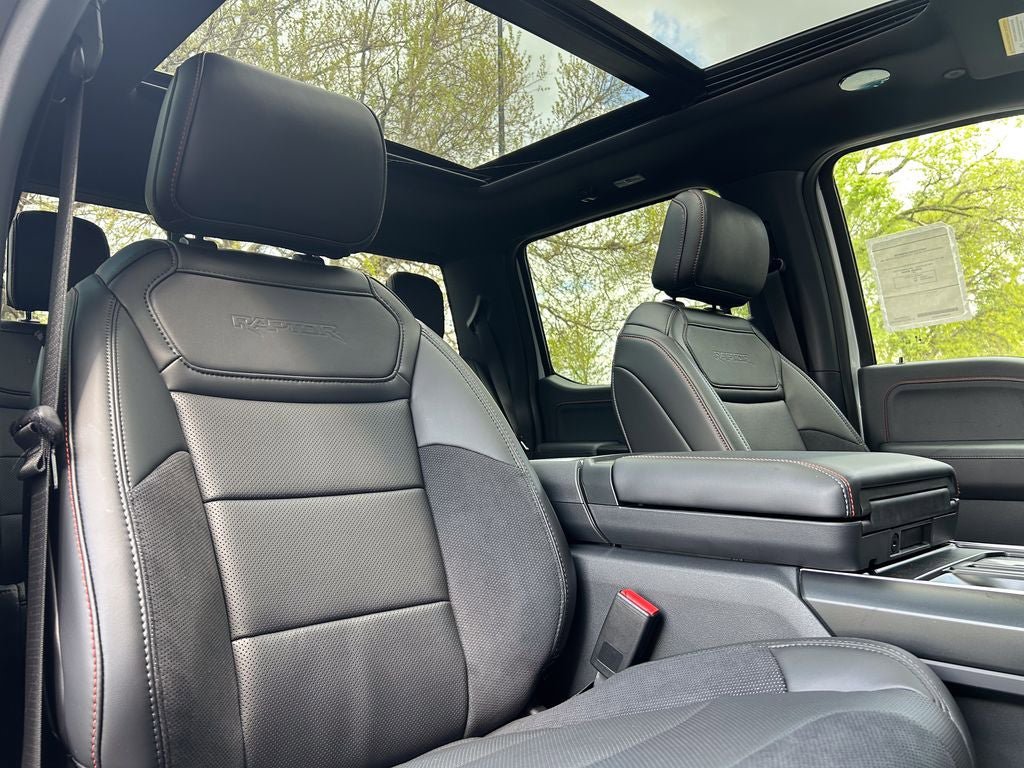 New 2026 Ford F150 Raptor AWD/4WD image 24