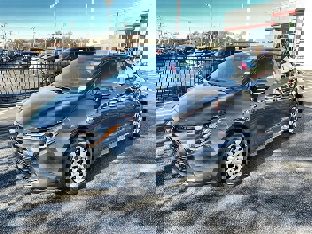 New 2026 Toyota Corolla LE image 1