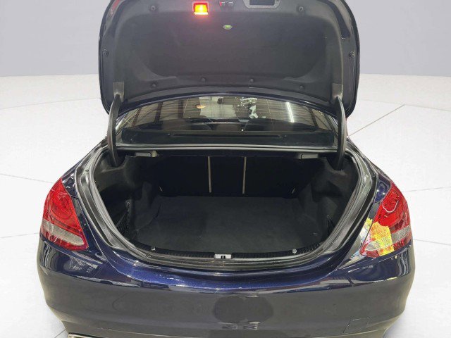 Used 2018 Mercedes-Benz C 300 Sedan image 30