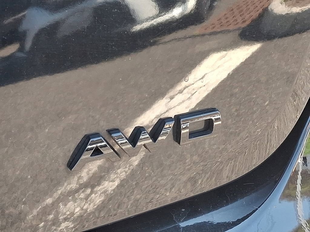 Used 2022 Kia Sportage Nightfall Edition w/ Nighfall AWD Premium Package image 31