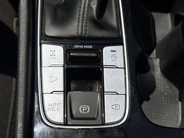 Used 2024 Hyundai Tucson SEL AWD/4WD image 22