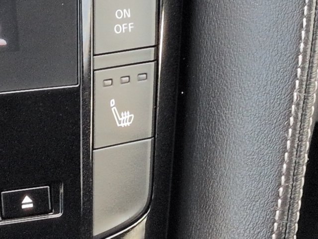 Used 2019 INFINITI QX50 Essential w/ Premium Heat Package FWD image 25