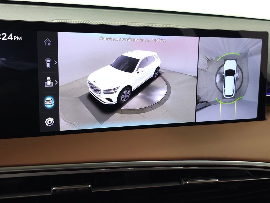 New 2026 Genesis GV70 2.5T Advanced AWD/4WD image 26