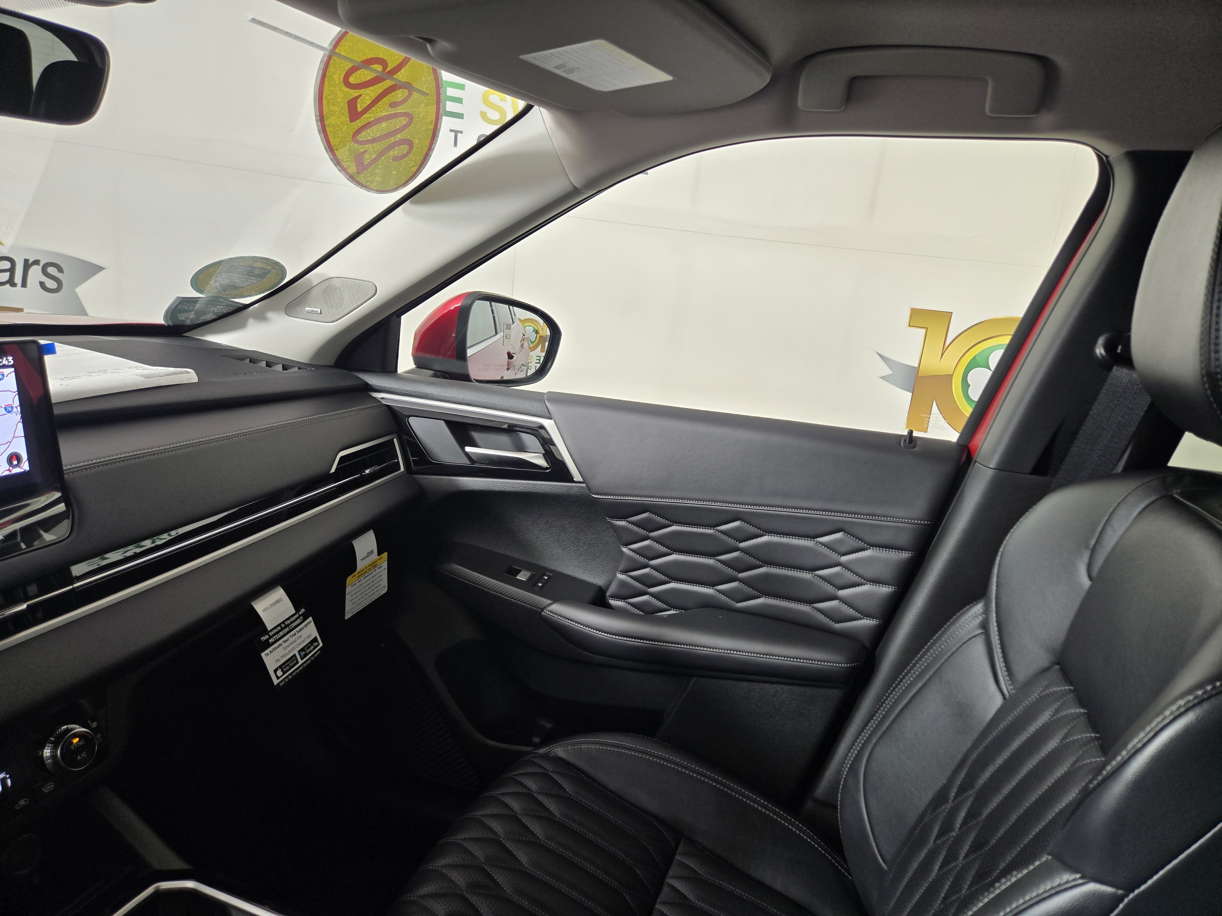 New 2026 Mitsubishi Outlander SEL image 24