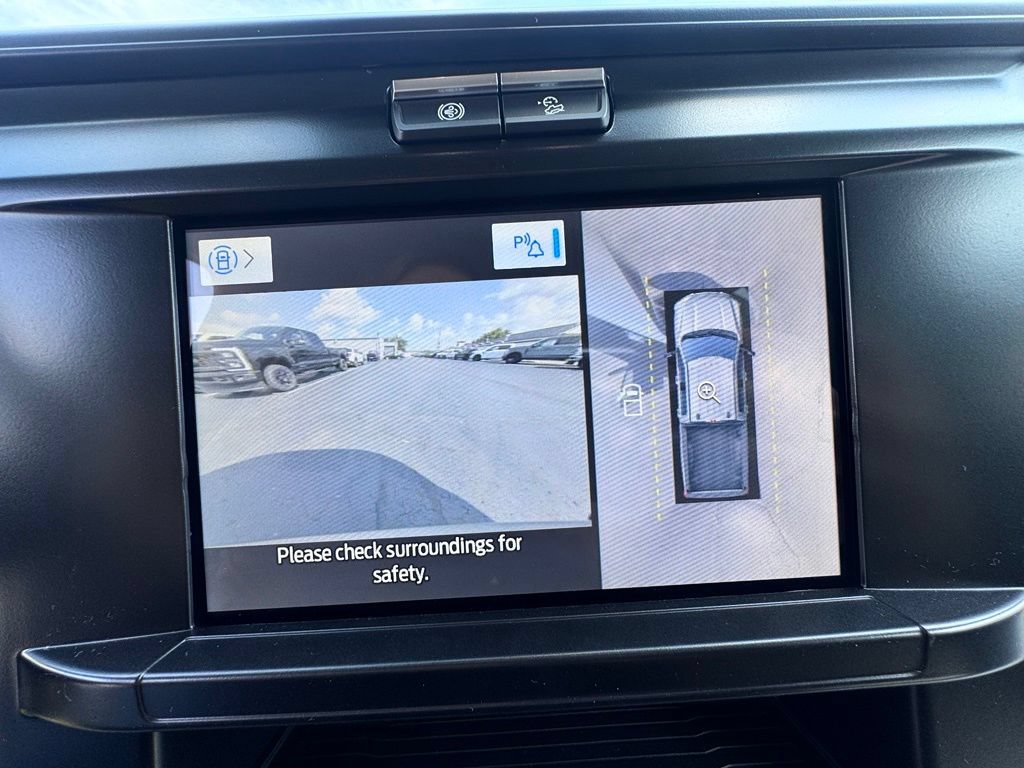 Used 2026 Ford F450 XLT w/ 360-Degree Camera Package AWD/4WD image 25