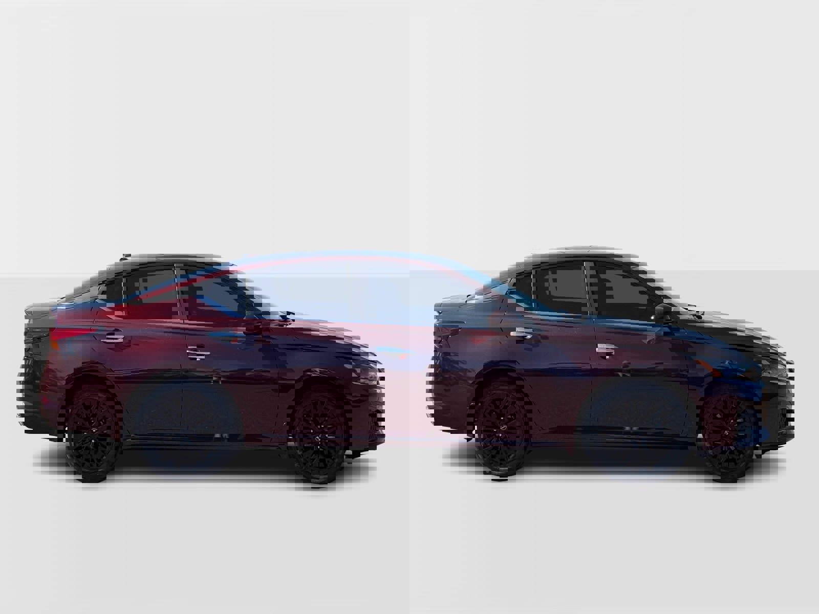 New 2025 Nissan Altima 2.5 SV w/ SV Special Edition Package image 8