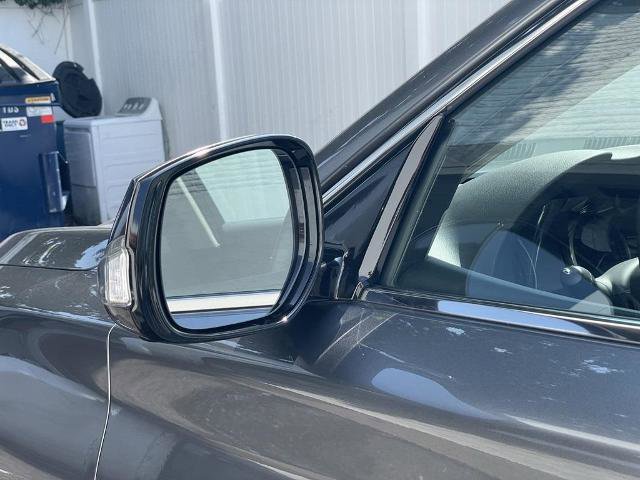 Certified 2024 INFINITI Q50 Luxe w/ Cargo Package image 30