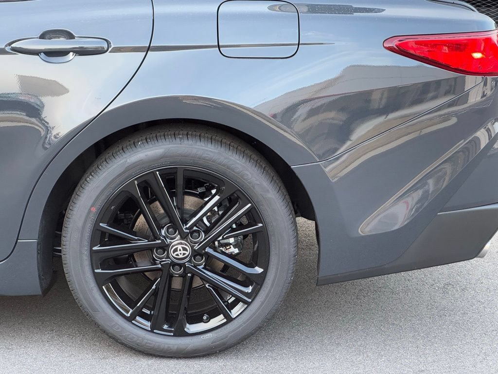New 2026 Toyota Camry SE w/ Convenience Package FWD image 35