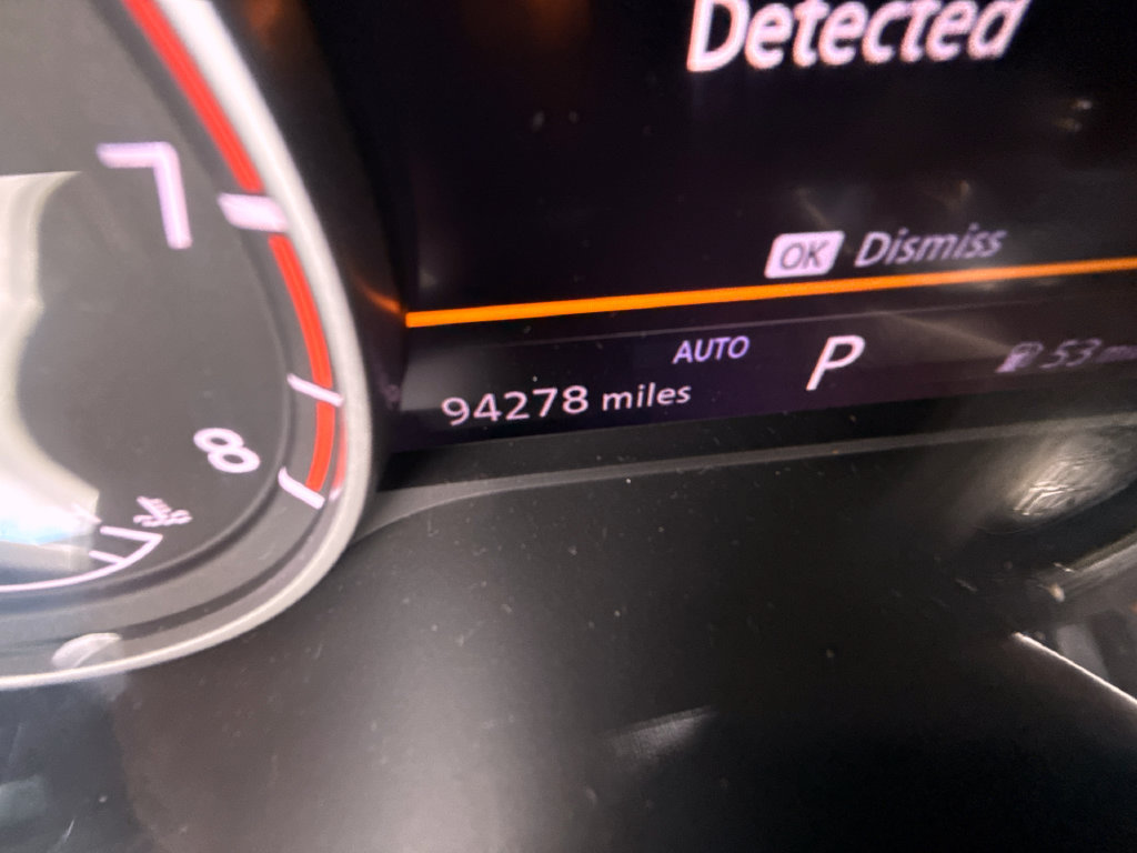 Used 2021 Nissan Rogue SV w/ Premium Package AWD/4WD image 21
