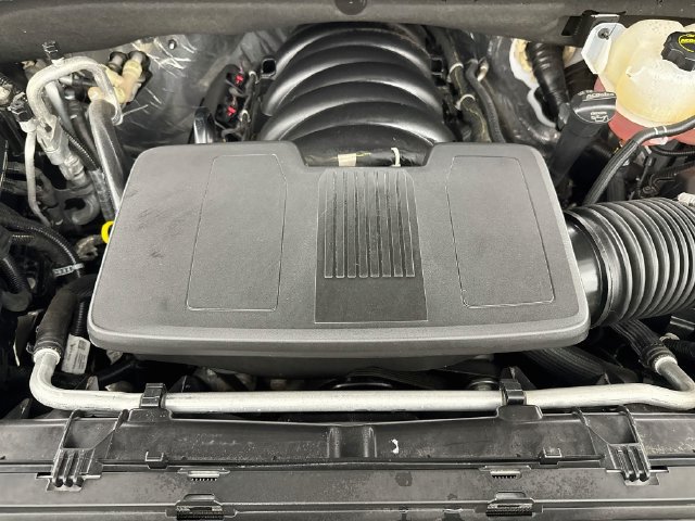 Used 2025 GMC Yukon Denali AWD/4WD image 35