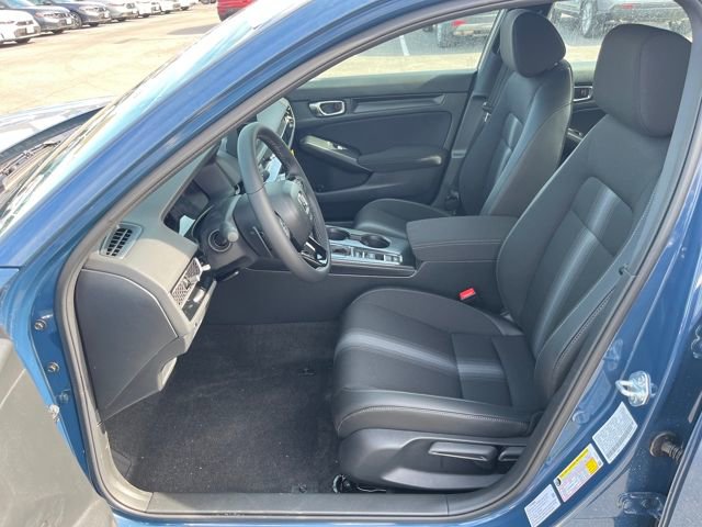 New 2026 Honda Civic Sport image 13