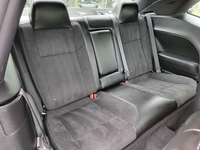 Certified 2023 Dodge Challenger GT w/ Plus Package RWD image 23