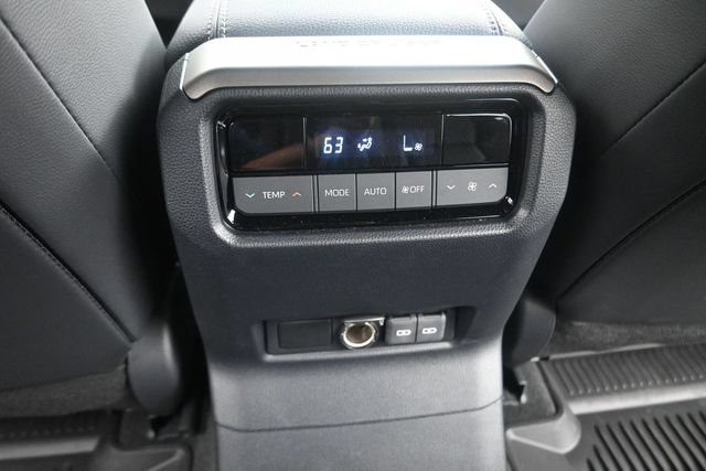 Used 2026 Toyota Land Cruiser AWD/4WD image 20