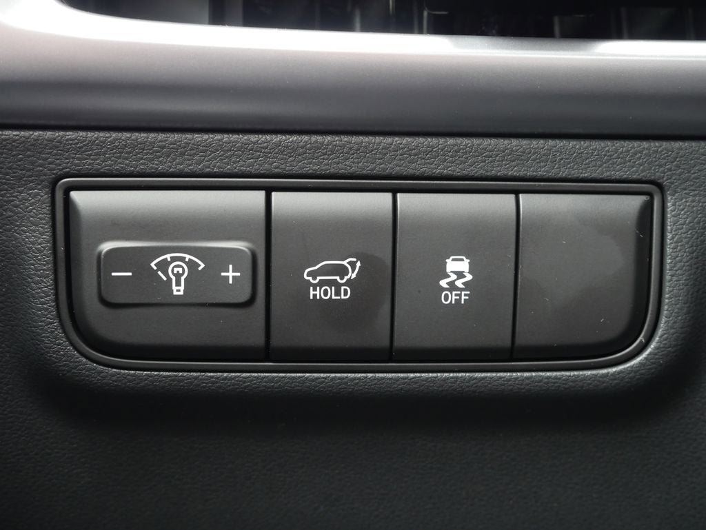 New 2026 Hyundai Tucson SEL AWD/4WD image 35