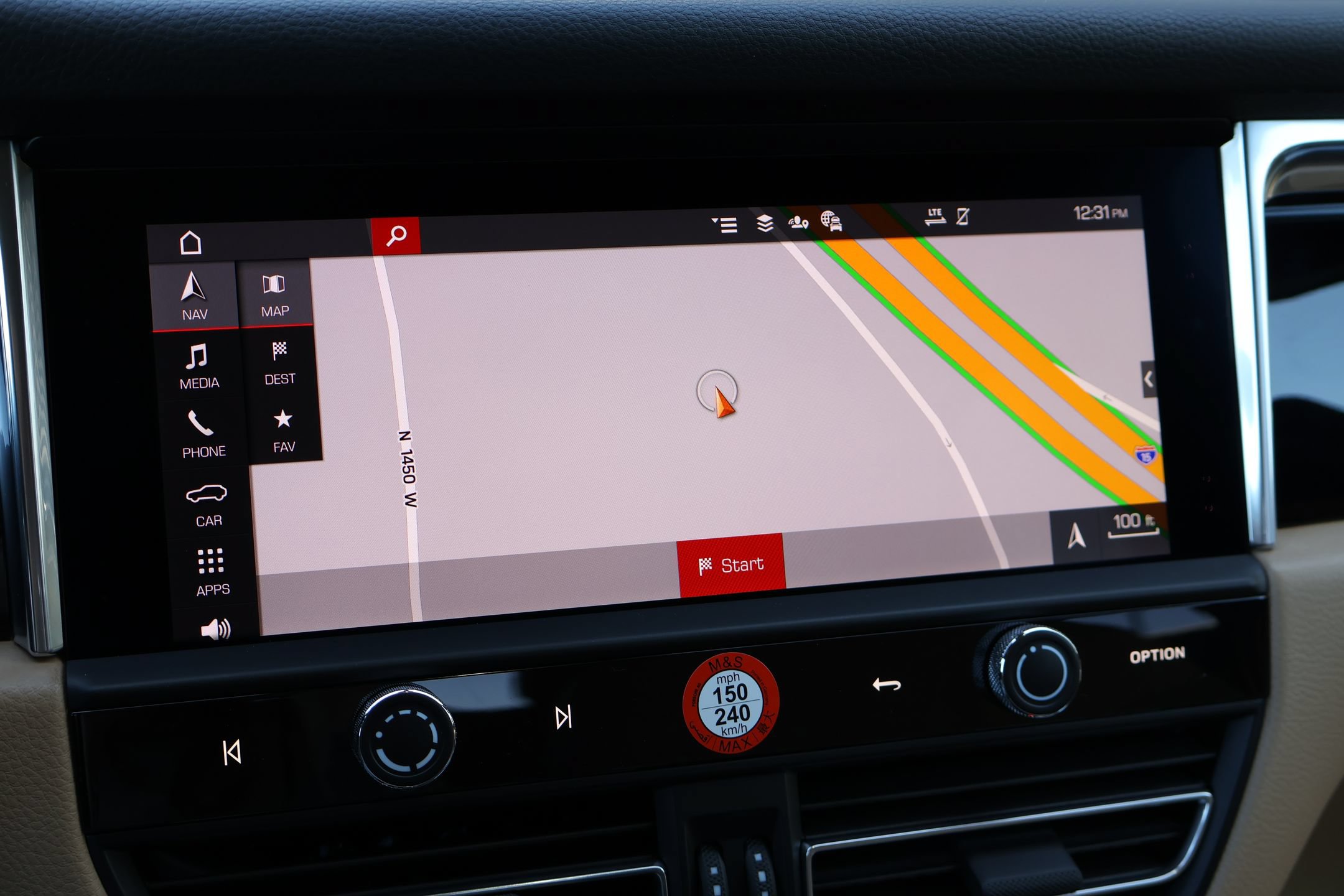 New 2026 Porsche Macan AWD/4WD image 18