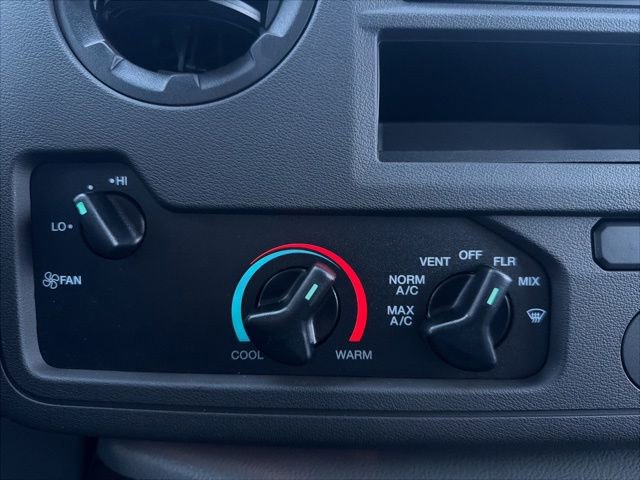 New 2026 Ford E-350 and Econoline 350 Super Duty w/ Power Equipment Group image 31