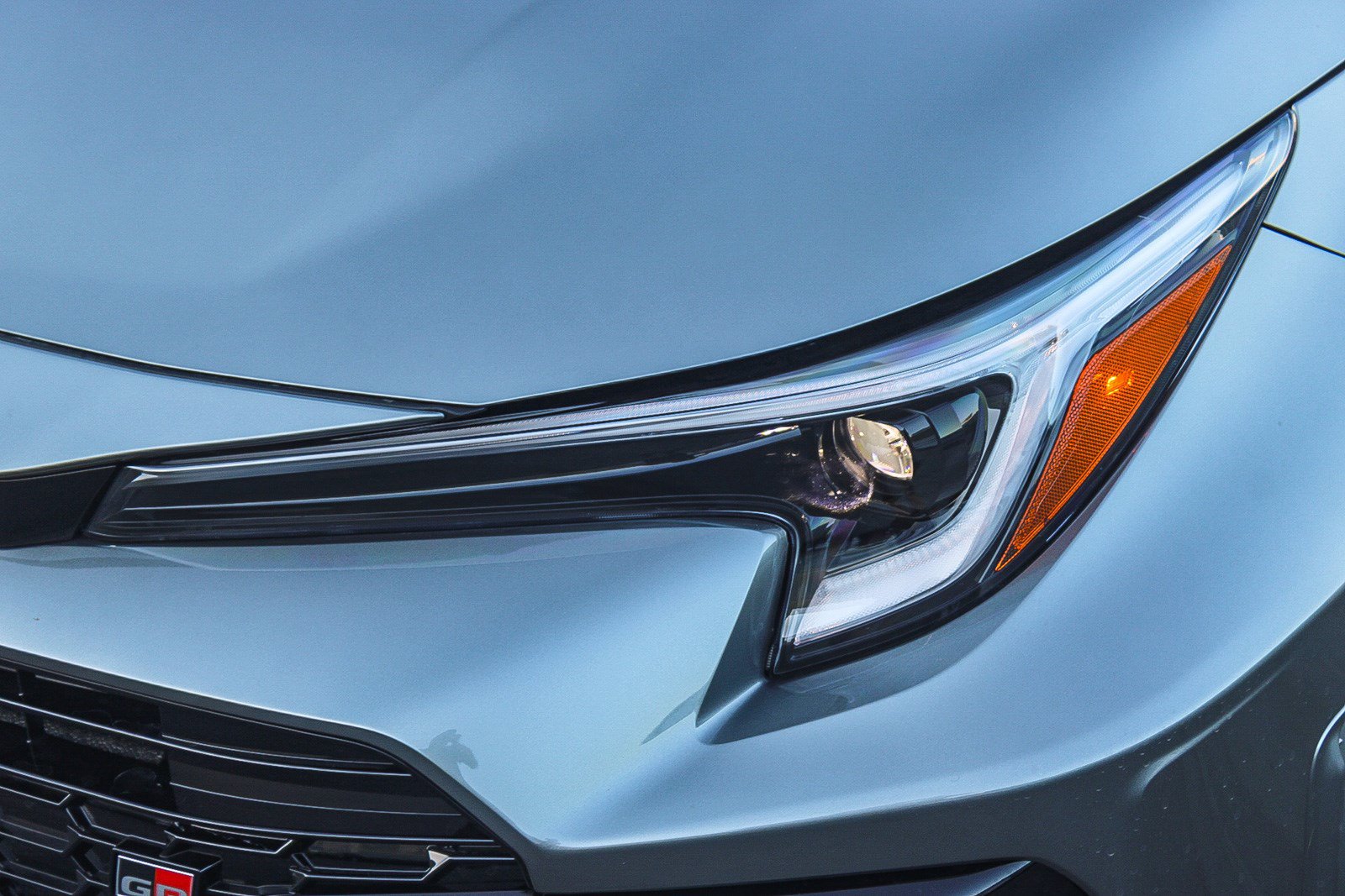 New 2026 Toyota Corolla GR AWD/4WD image 5