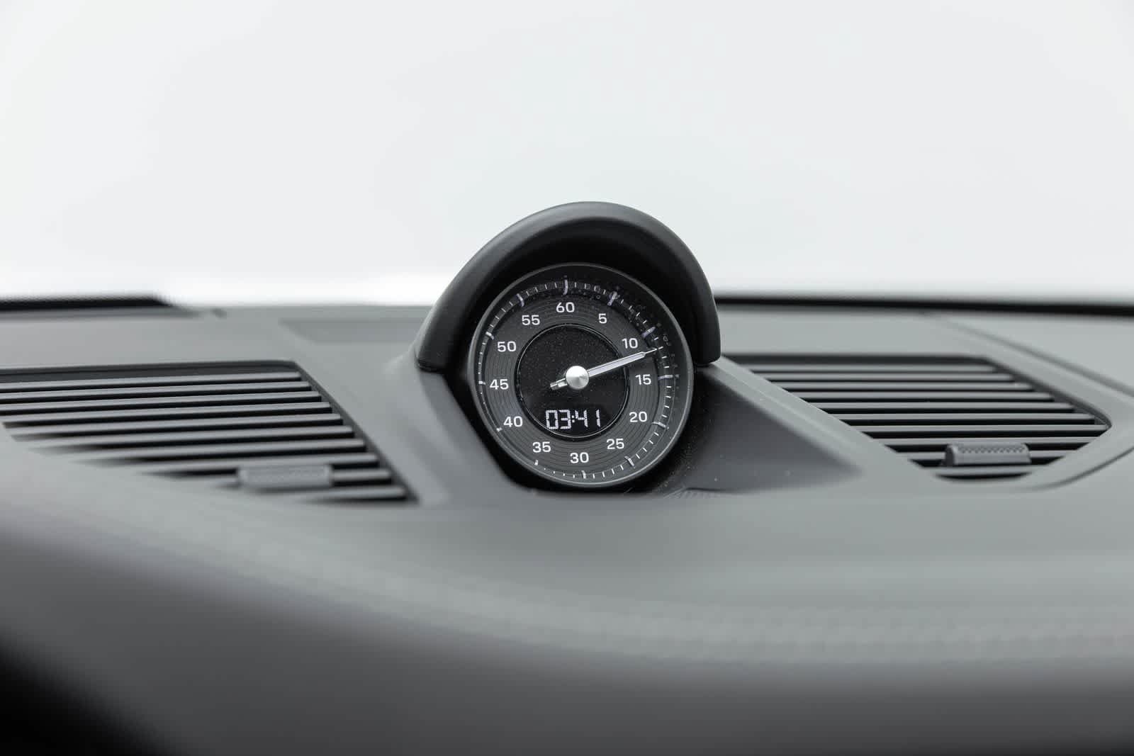 Used 2022 Porsche 911 Carrera 4S w/ Sport Package AWD/4WD image 42