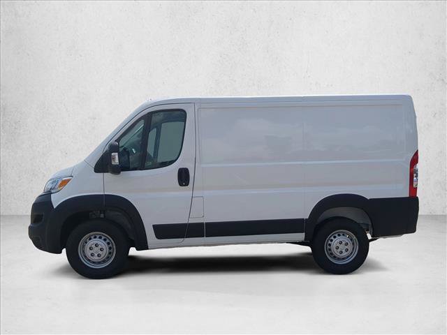 New 2026 RAM ProMaster 1500 FWD image 5