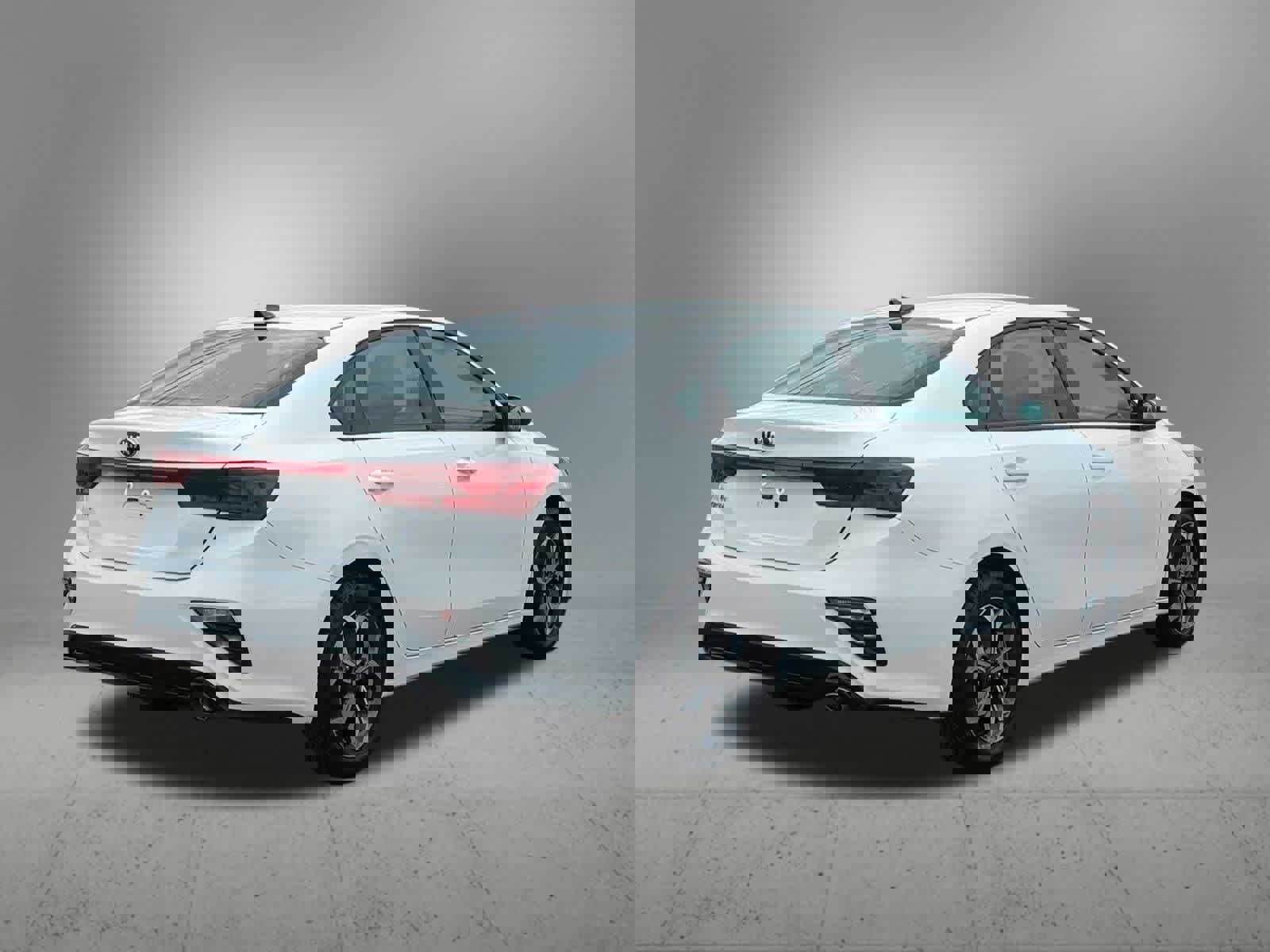 Used 2021 Kia Forte LXS image 6