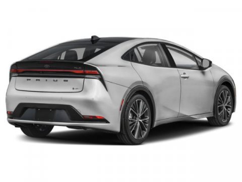 New 2026 Toyota Prius XLE image 2