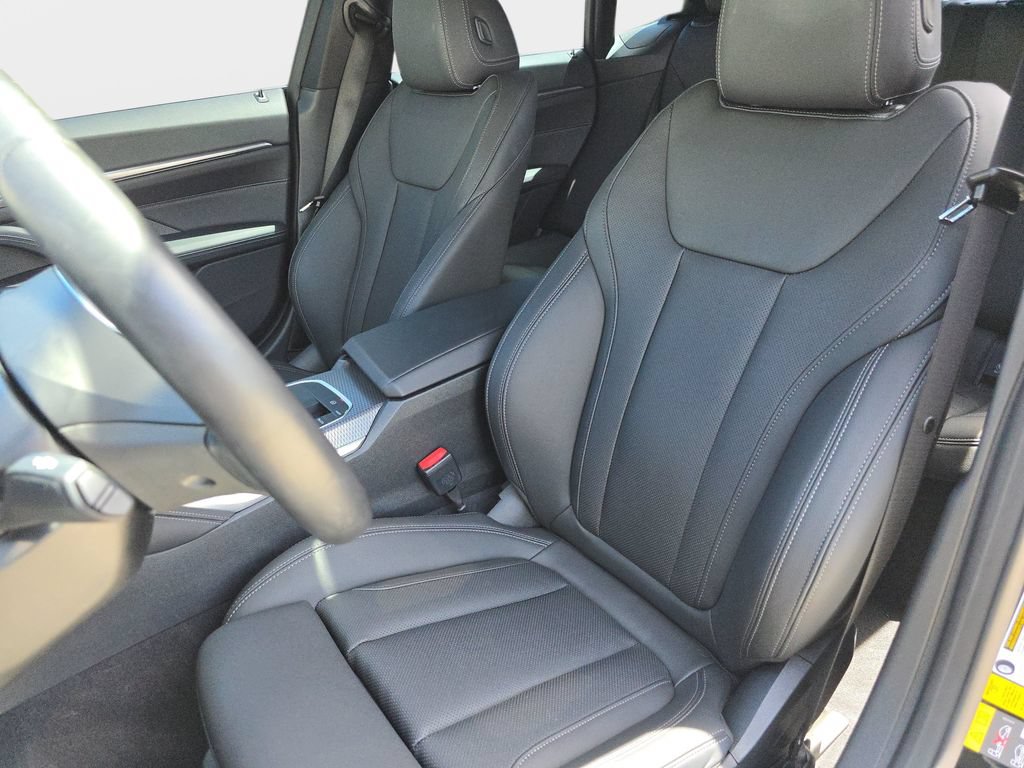 Used 2023 BMW i4 M50 AWD/4WD image 18