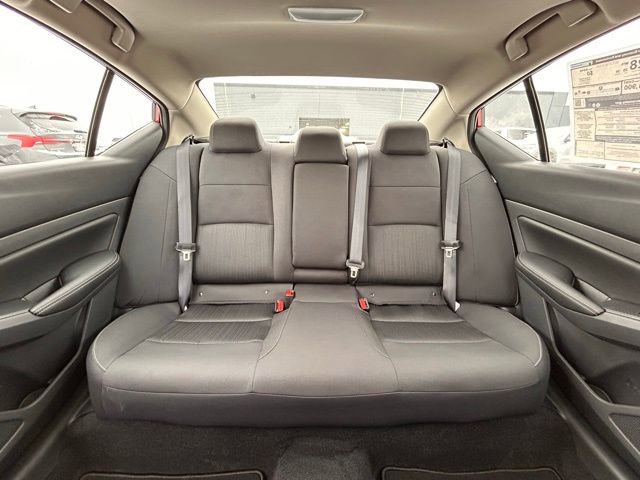 New 2025 Nissan Altima 2.5 SV w/ SV Special Edition Package image 33